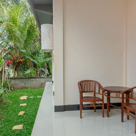 Baran Swaha Villa Ubud Exterior foto